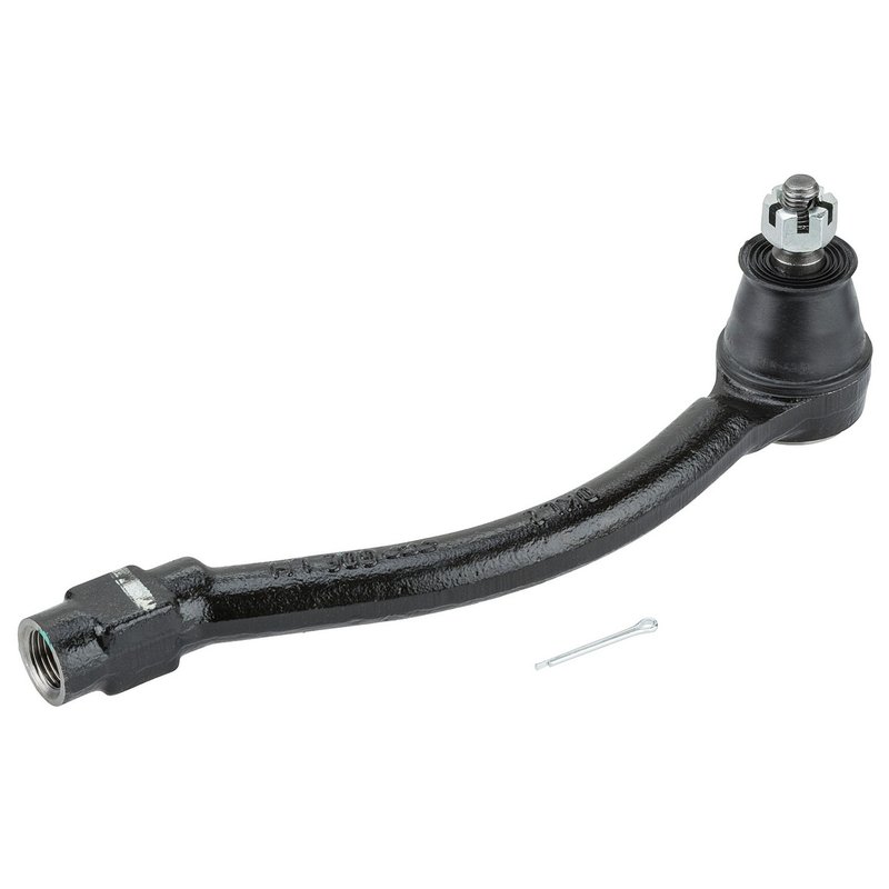 Moog ES801074 Steering Tie Rod End - Left Outer