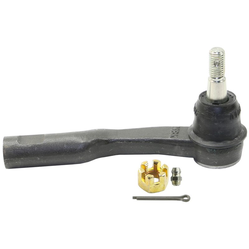 Moog ES801126 Steering Tie Rod End - Left Outer