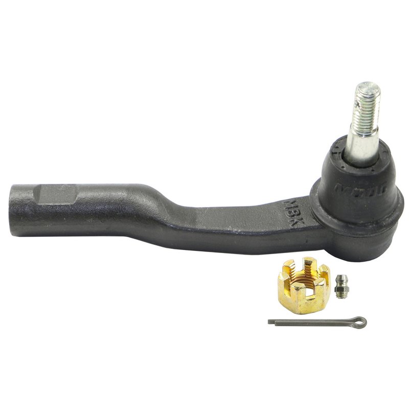 Moog ES801127 Steering Tie Rod End - Right Outer