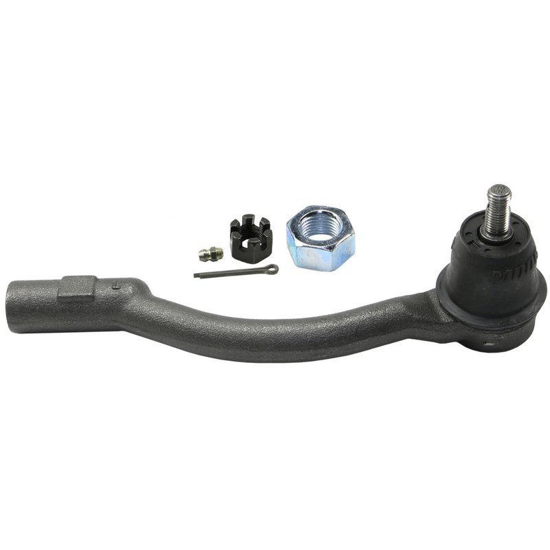 Moog ES801130 Steering Tie Rod End - Left Outer