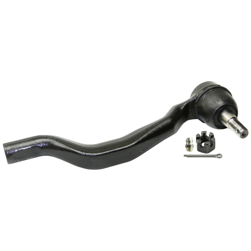 Moog ES801165 Steering Tie Rod End - Left Outer