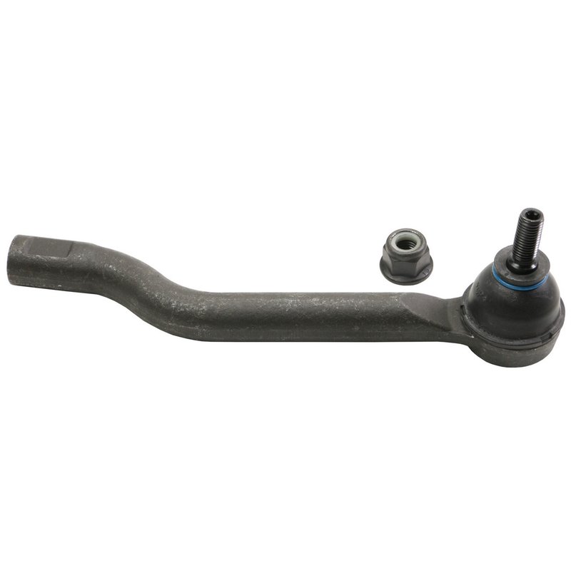 Moog ES801221 Steering Tie Rod End - Left Outer