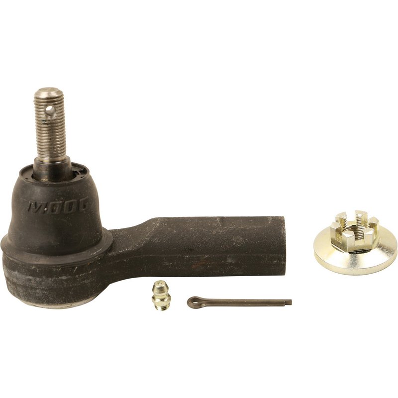 Moog ES801238 Steering Tie Rod End - Right Outer