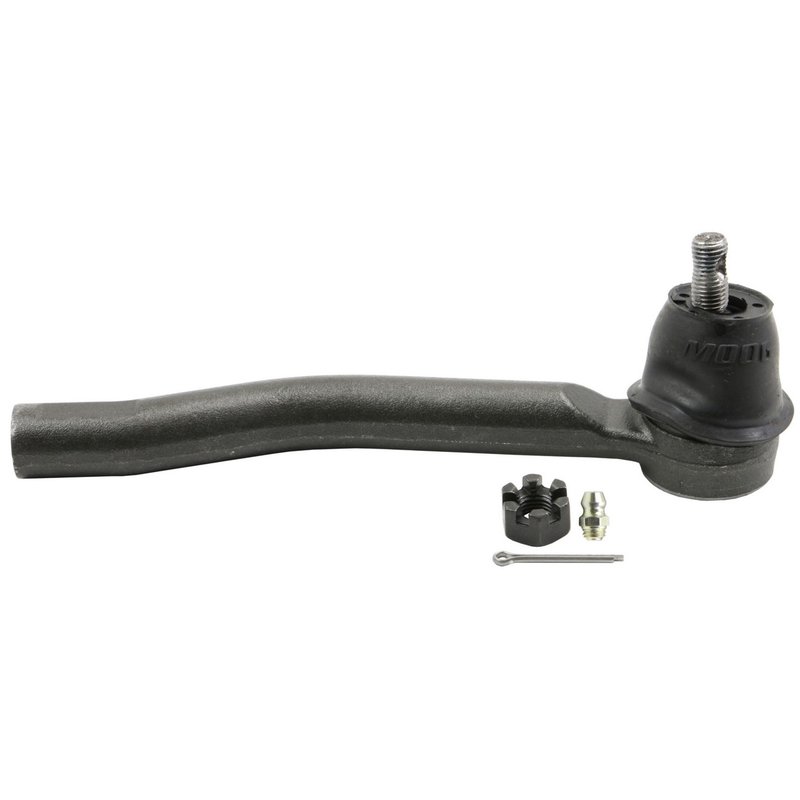 Moog ES801296 Steering Tie Rod End - Right Outer