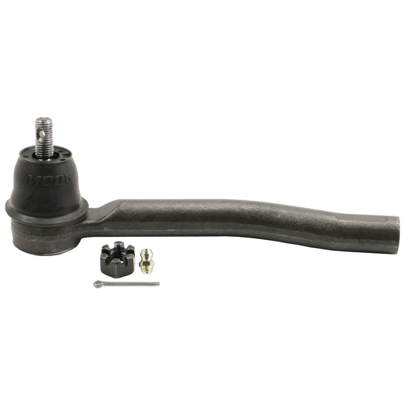 Moog ES801297 Steering Tie Rod End - Left Outer