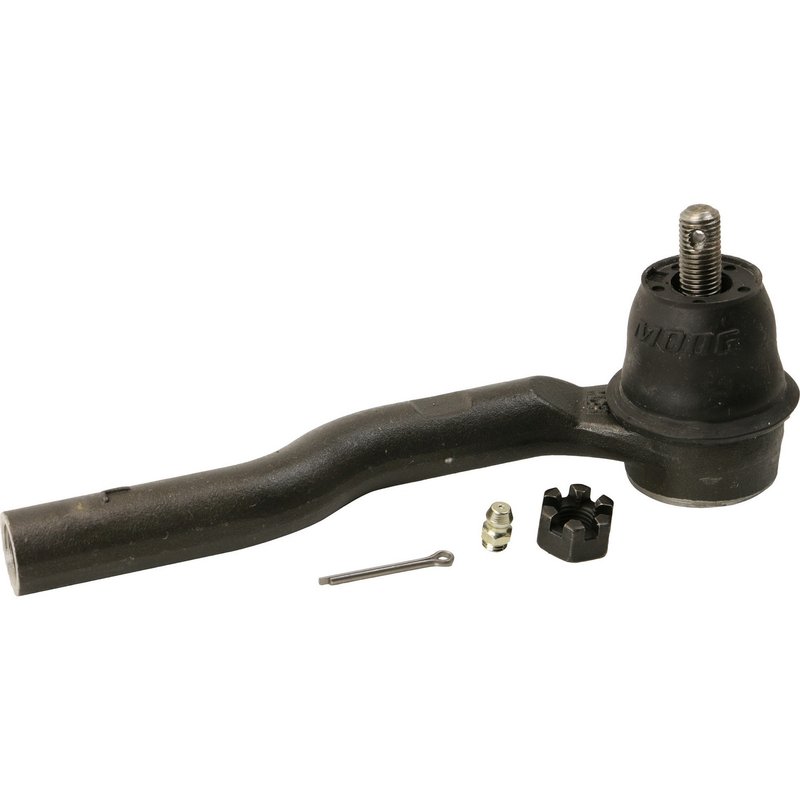 Moog ES801354 Steering Tie Rod End - Front Left Outer or Left Outer