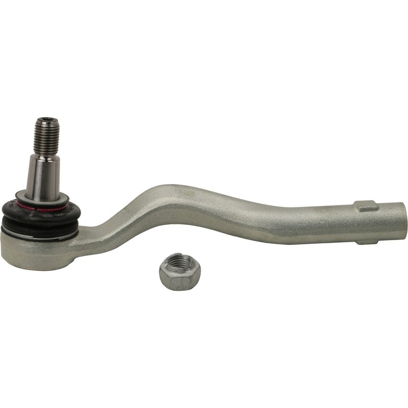 Moog ES801366 Steering Tie Rod End - Right Outer