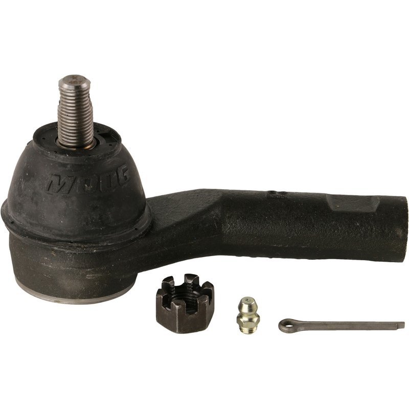 Moog ES801381 Steering Tie Rod End - Front Right Outer or Right Outer