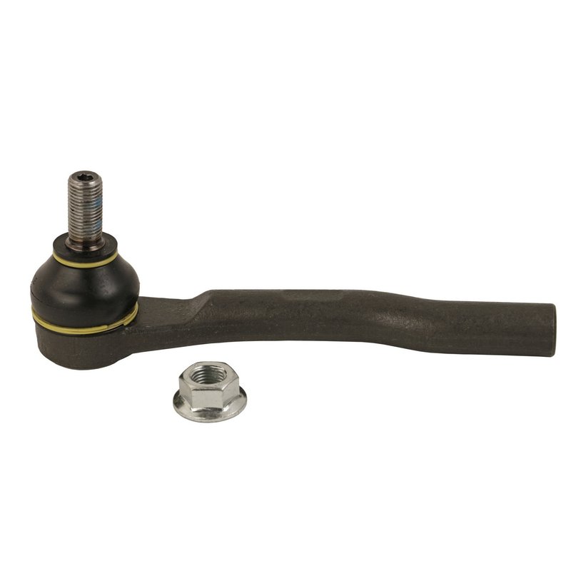 Moog ES801388 Steering Tie Rod End - Front Right Outer or Right Outer