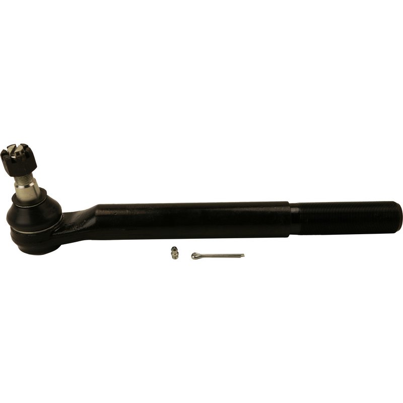 Moog ES801392 Steering Tie Rod End - Left Outer