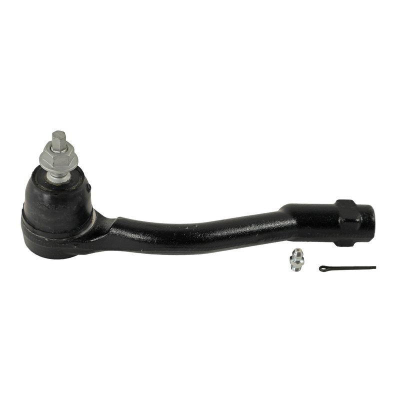 Moog ES801402 Steering Tie Rod End - Front Right Outer or Right Outer