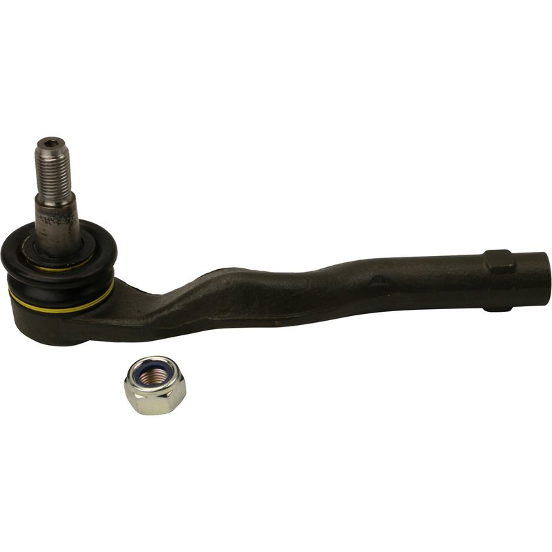 Moog ES801403 Steering Tie Rod End - Left Outer