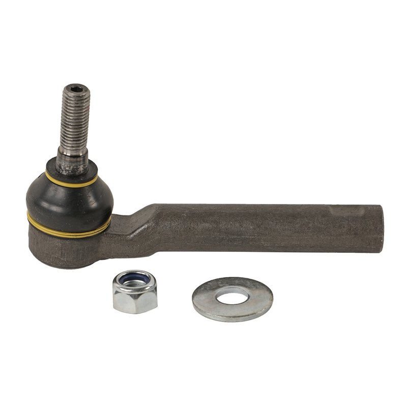 Moog ES801419 Steering Tie Rod End - Front Outer