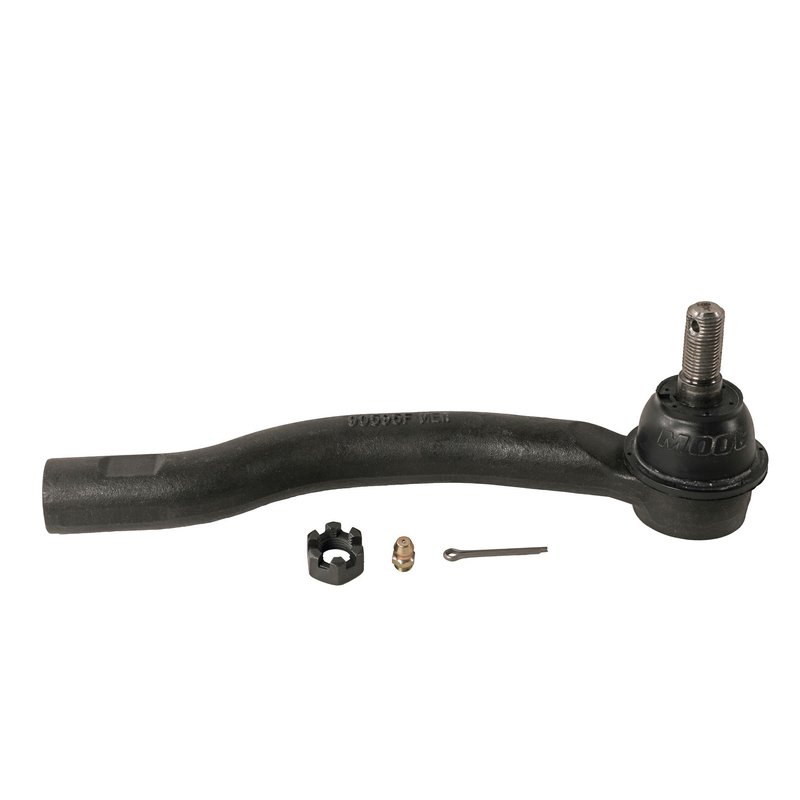 Moog ES801423 Steering Tie Rod End - Front Right Outer