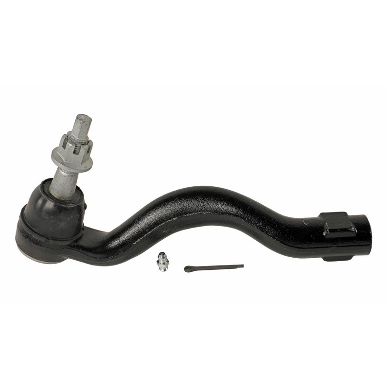Moog ES801426 Steering Tie Rod End - Front Right Outer
