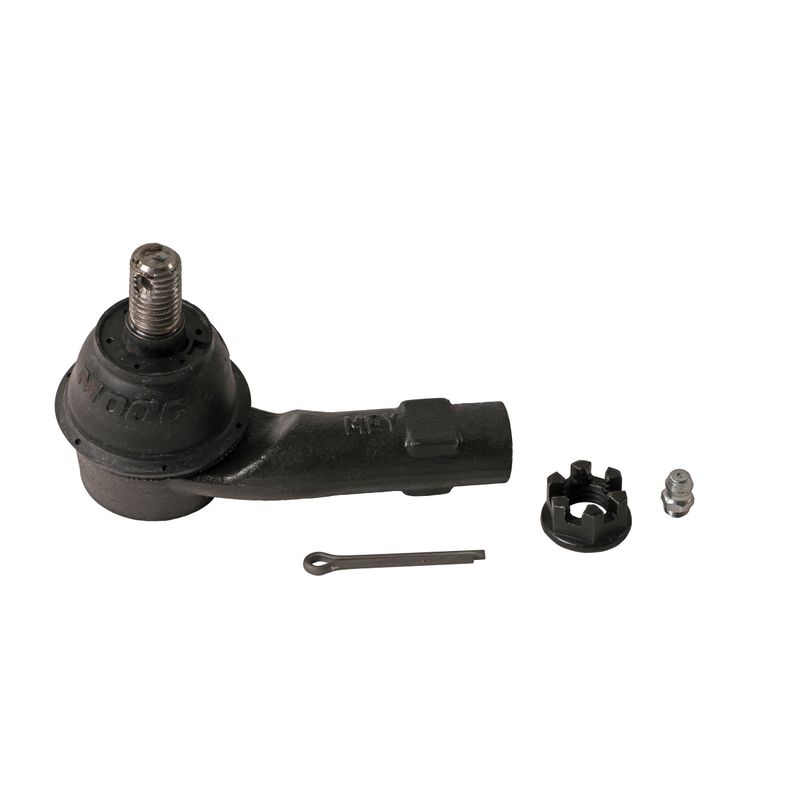Moog ES801447 Steering Tie Rod End - Front Right Outer