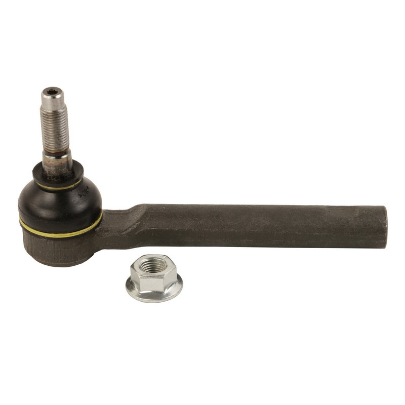 Moog ES801448 Steering Tie Rod End - Front Outer or Outer