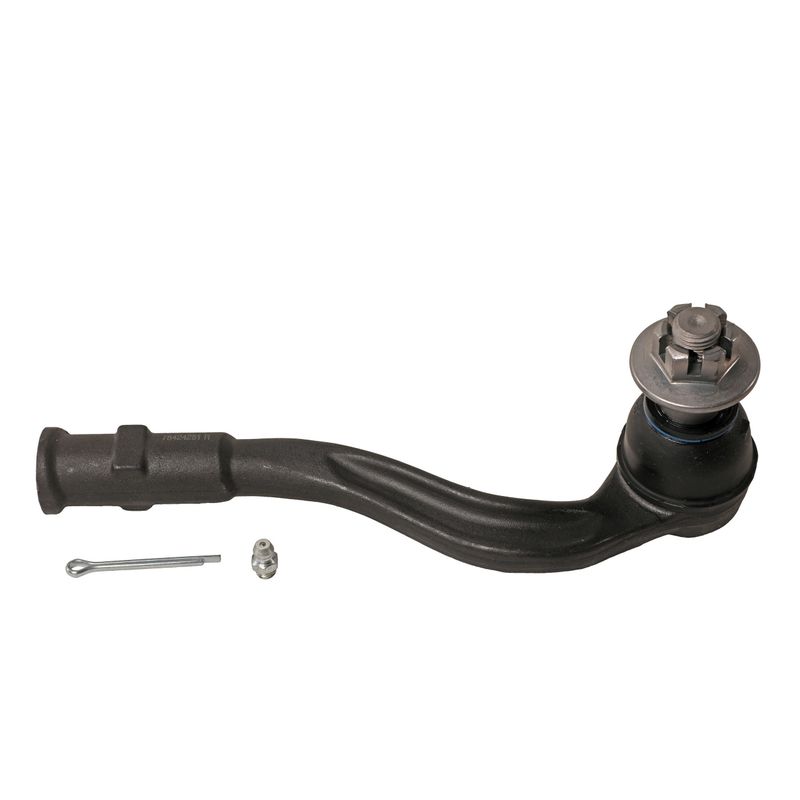 Moog ES801459 Steering Tie Rod End - Front Right Outer