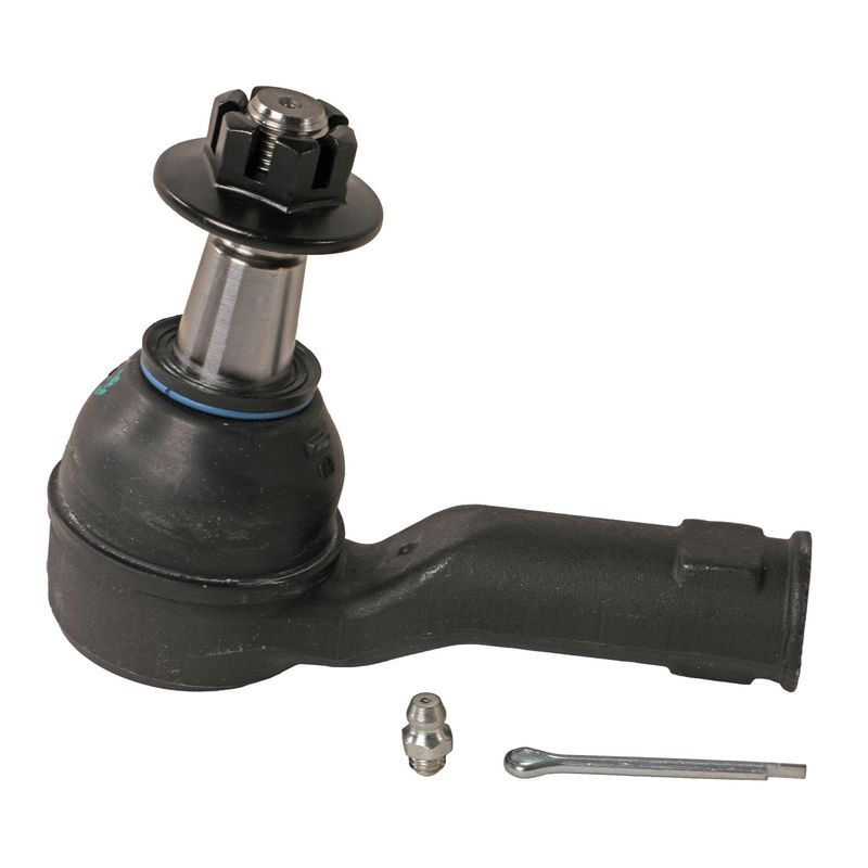 Moog ES801471 Steering Tie Rod End - Front Outer