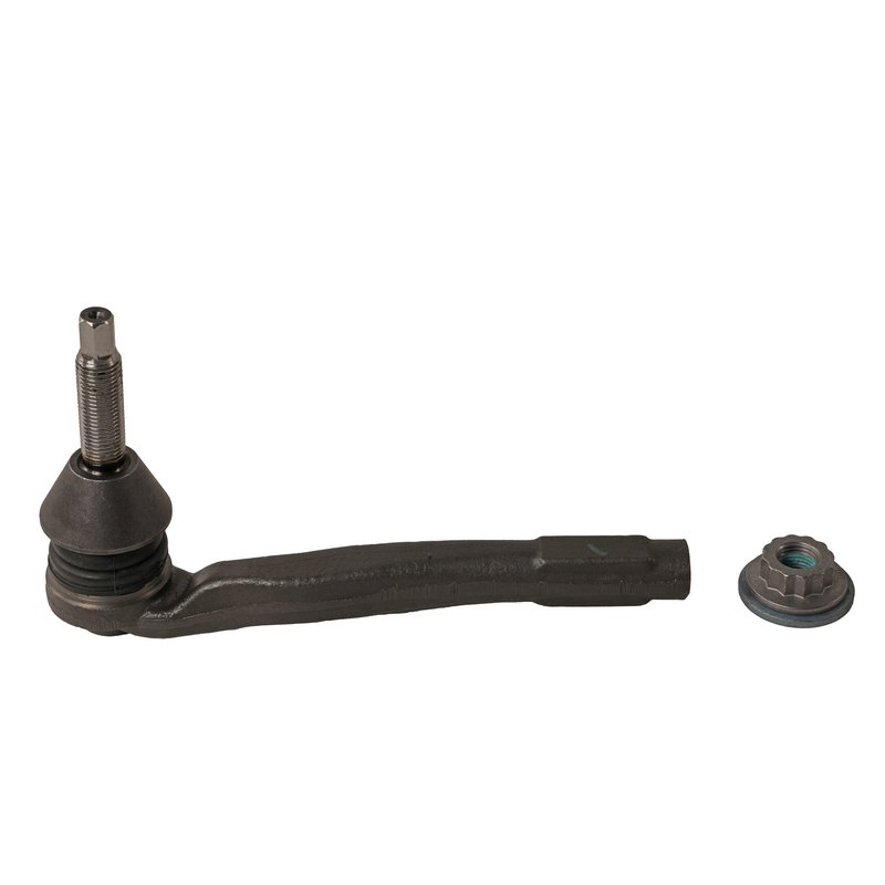 Moog ES801473 Steering Tie Rod End - Front Left Outer