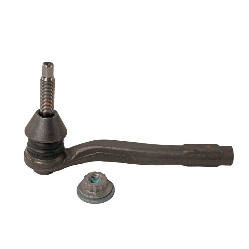Moog ES801474 Steering Tie Rod End - Front Right Outer