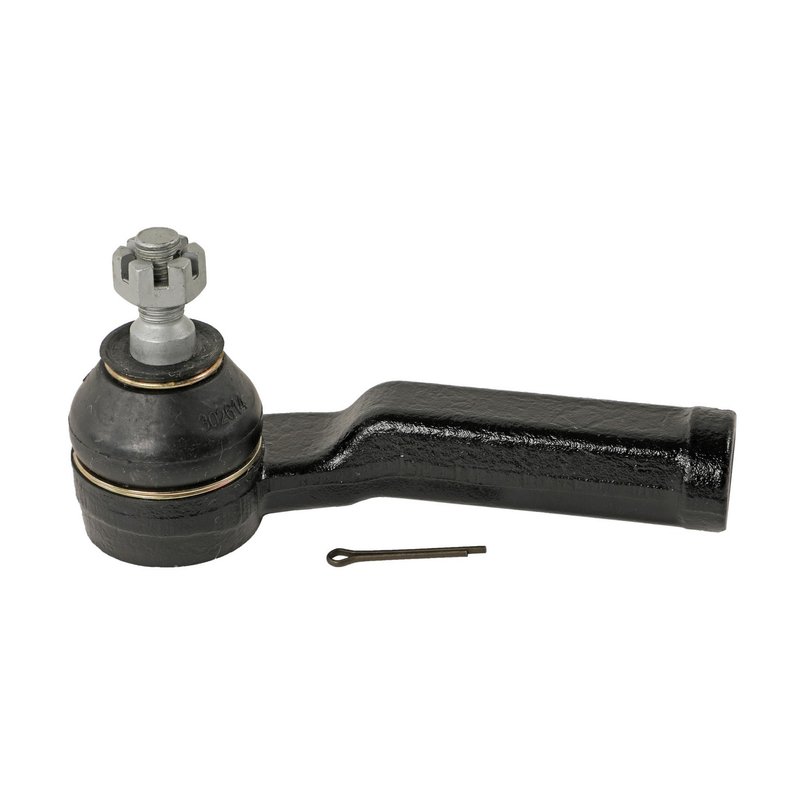 Moog ES801505 Steering Tie Rod End - Front Left Outer or Left Outer