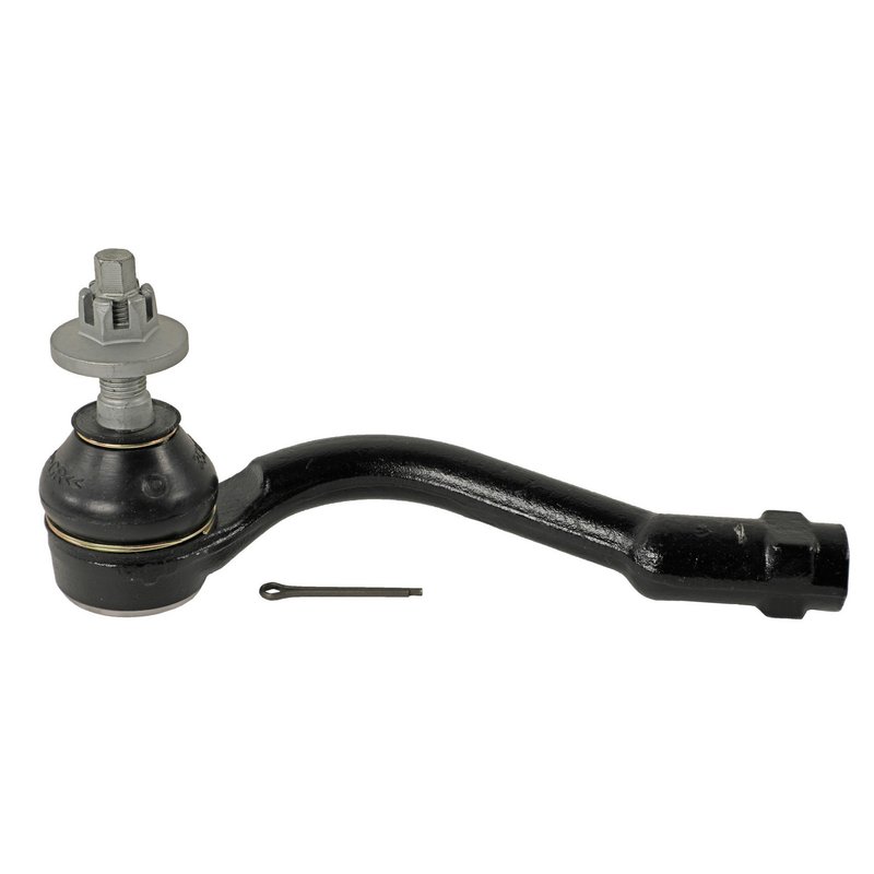 Moog ES801507 Steering Tie Rod End - Left Outer