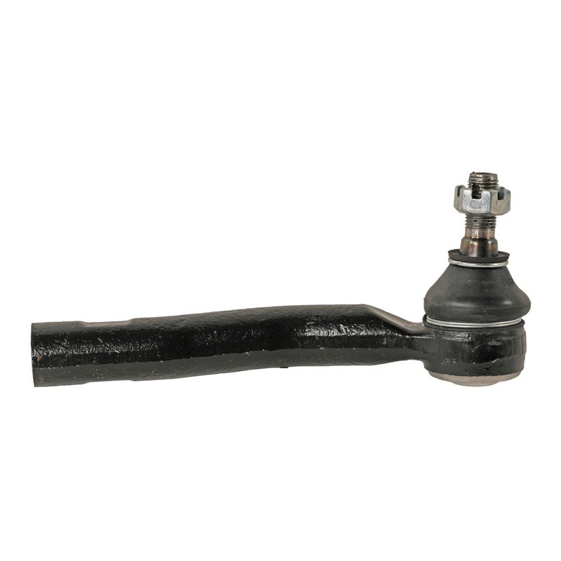 Moog ES801550 Steering Tie Rod End - Front Left Outer