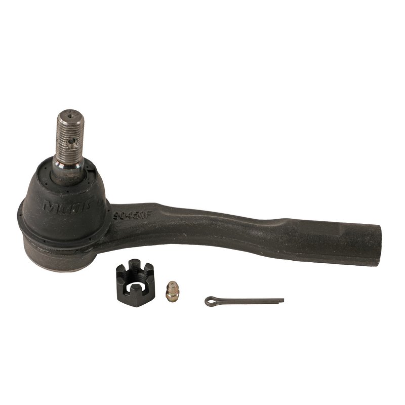 Moog ES801563 Steering Tie Rod End - Front Right Outer