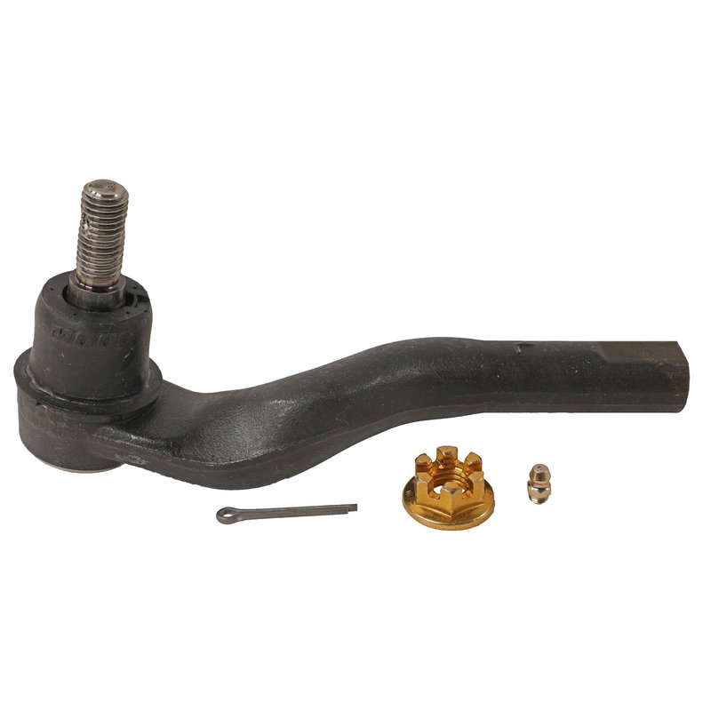 Moog ES801578 Steering Tie Rod End - Front Left Outer