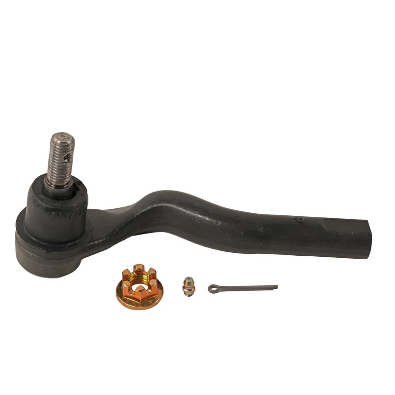 Moog ES801579 Steering Tie Rod End - Front Right Outer