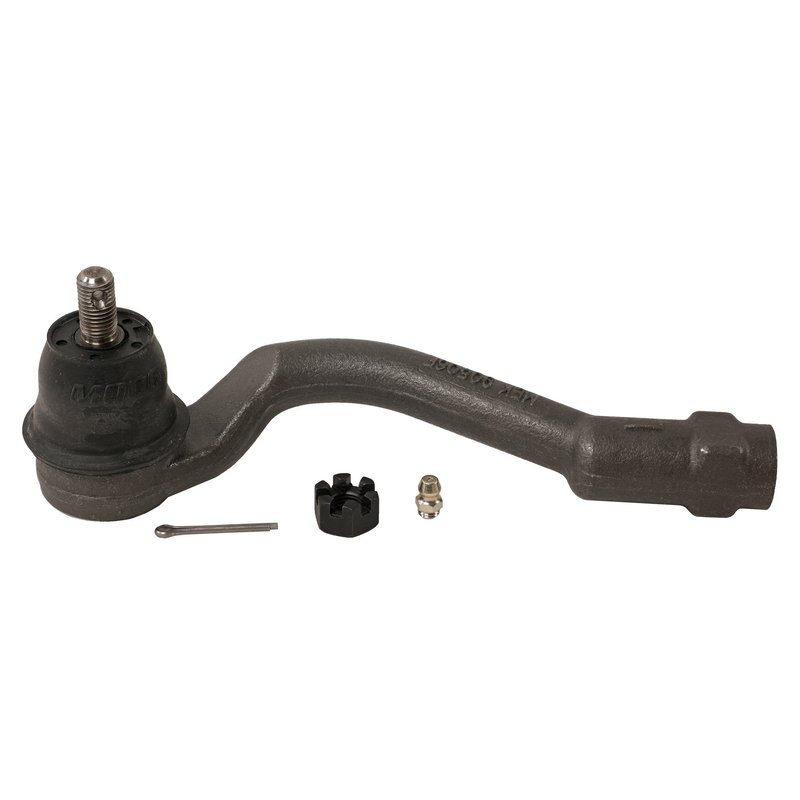 Moog ES801589 Steering Tie Rod End - Front Left Outer