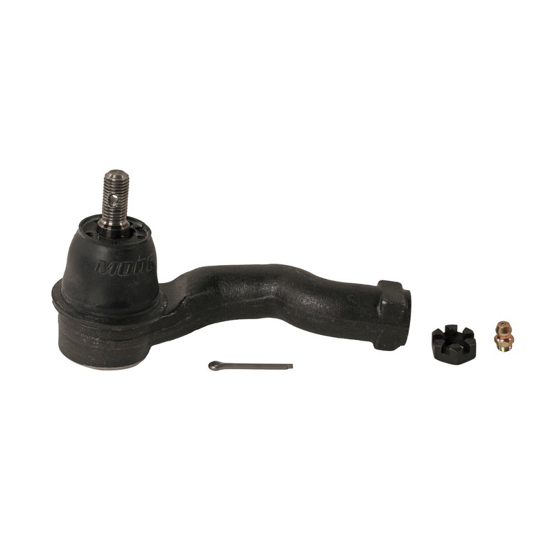 Moog ES801591 Steering Tie Rod End - Front Left Outer