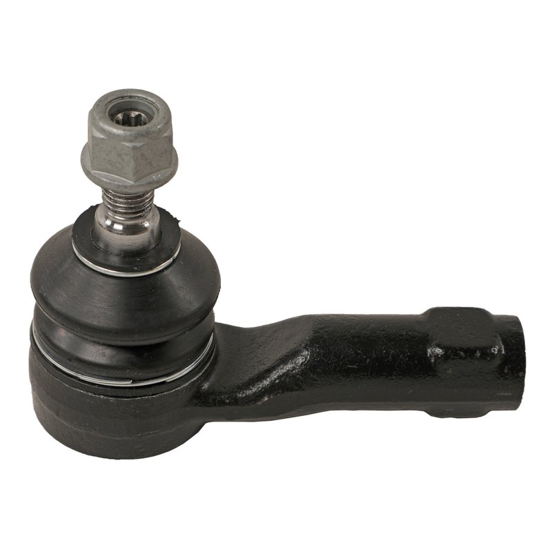 Moog ES801592 Steering Tie Rod End - Front Left Outer