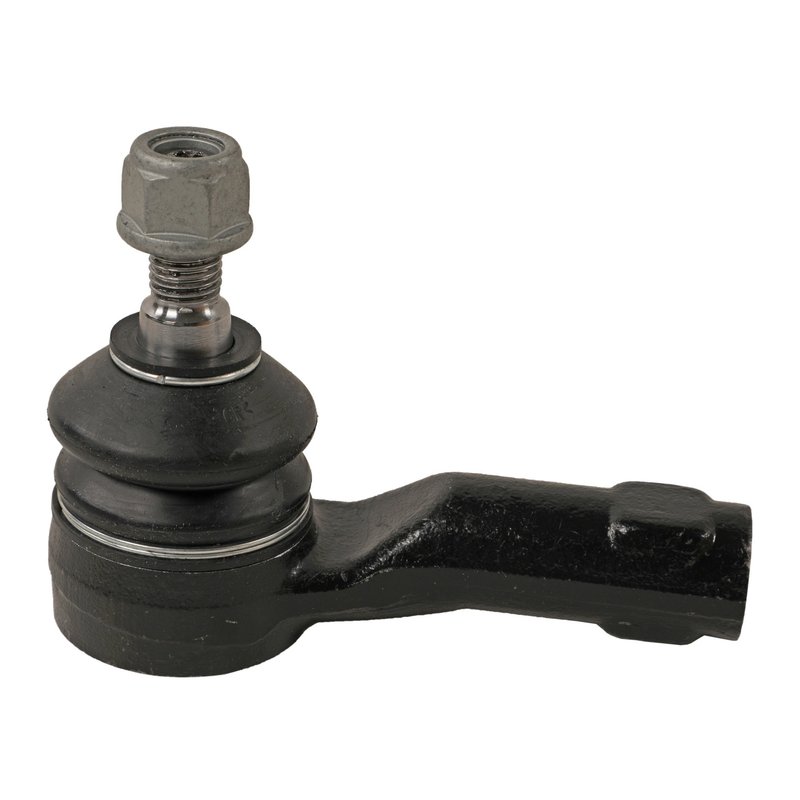 Moog ES801593 Steering Tie Rod End - Front Right Outer