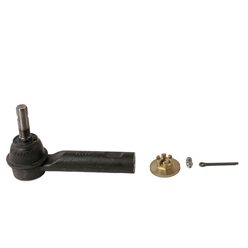 Moog ES801595 Steering Tie Rod End - Front Outer