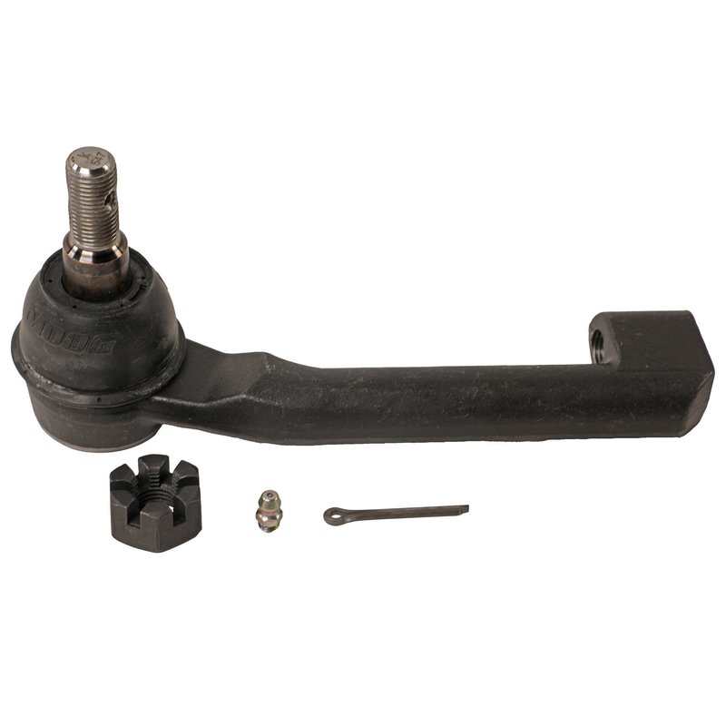 Moog ES801597 Steering Tie Rod End - Front Left Outer