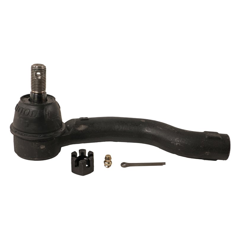Moog ES801599 Steering Tie Rod End - Front Right Outer