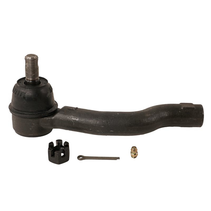 Moog ES801600 Steering Tie Rod End - Front Left Outer