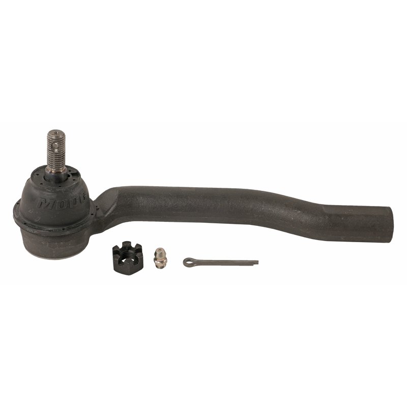 Moog ES801613 Steering Tie Rod End - Front Left Outer
