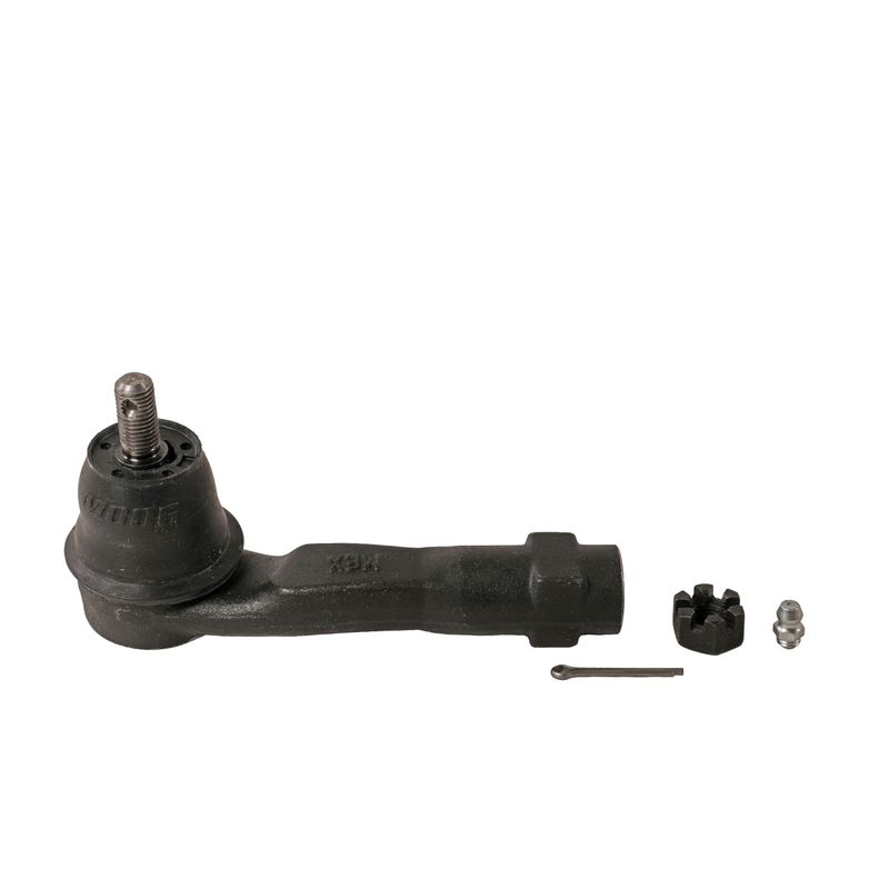 Moog ES801614 Steering Tie Rod End - Front Right Outer