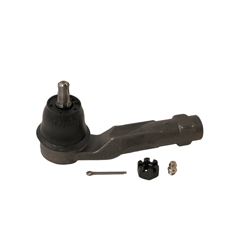 Moog ES801619 Steering Tie Rod End - Front Right Outer