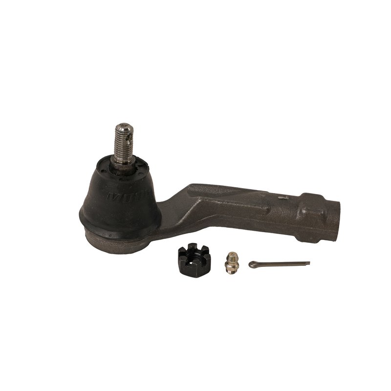 Moog ES801620 Steering Tie Rod End - Front Left Outer