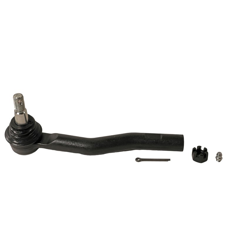 Moog ES801621 Steering Tie Rod End - Front Right Outer