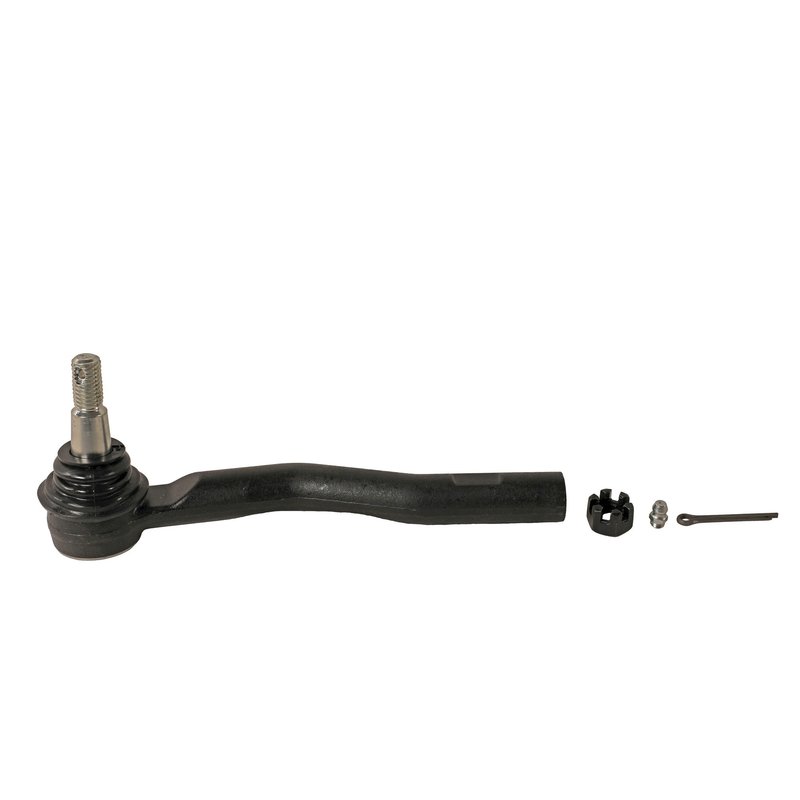 Moog ES801622 Steering Tie Rod End - Front Left Outer