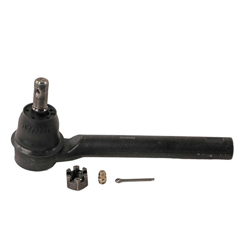 Moog ES801624 Steering Tie Rod End - Front Outer
