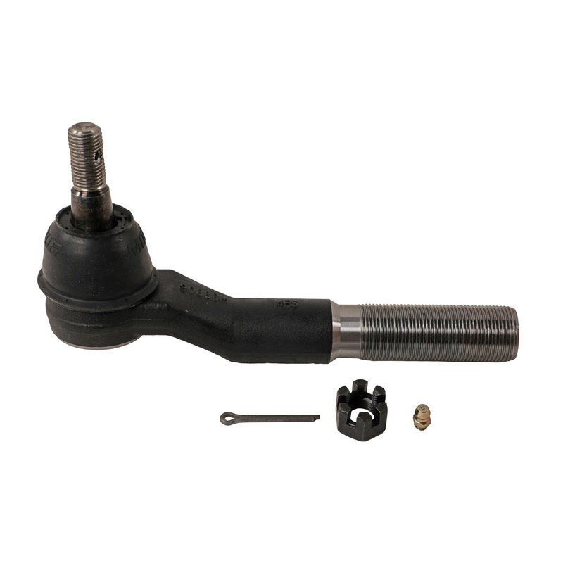 Moog ES801628 Steering Tie Rod End - Front Outer