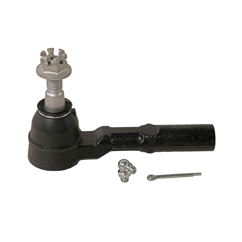 Moog ES801634 Alignment Toe Adjuster - Rear