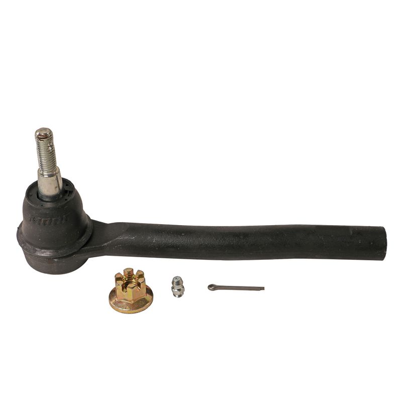 Moog ES801636 Steering Tie Rod End - Front Left Outer