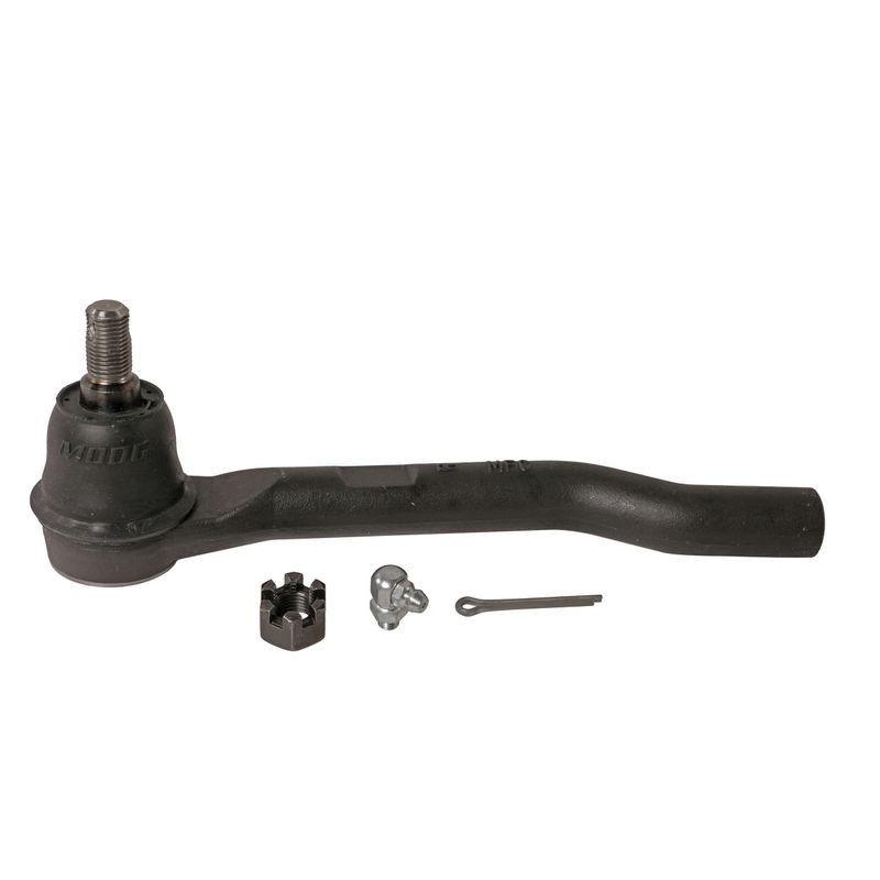 Moog ES801640 Steering Tie Rod End - Front Right Outer